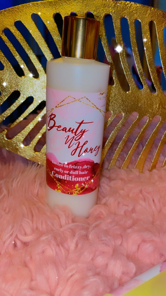 Beauty n Honey Conditioner